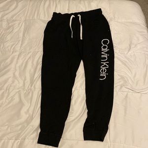Calvin Klein Joggers